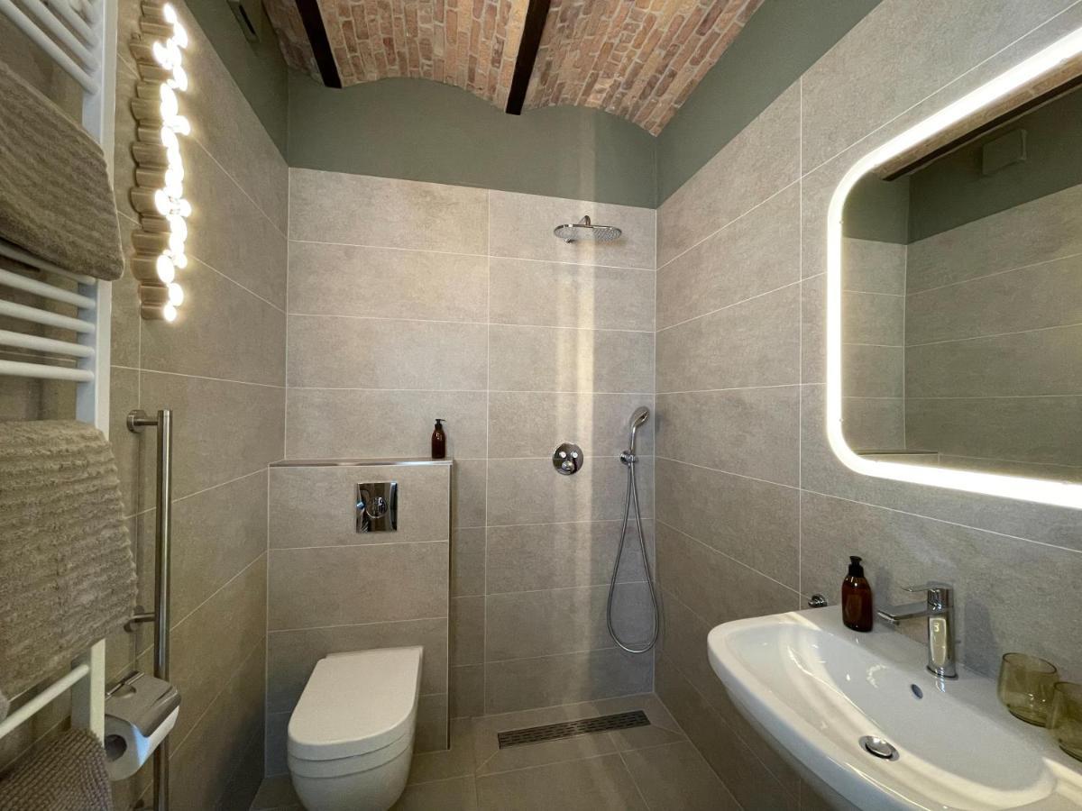 Bnb 'T Ambacht - Boutique Hotel Hendrik-Ido-Ambacht Dış mekan fotoğraf